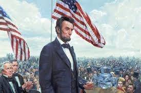 Abraham Linkoln