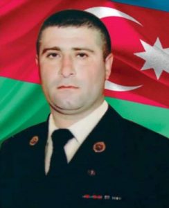 Cəlal Ağayev