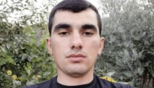 Ramiq Ağayev
